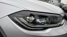 Volkswagen Polo 1.0 TSI Style 5dr Petrol Hatchback